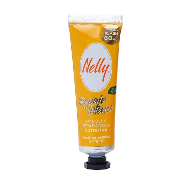 

Питательный уход за волосами Ampolla Repair Intense Nelly, 30 ml