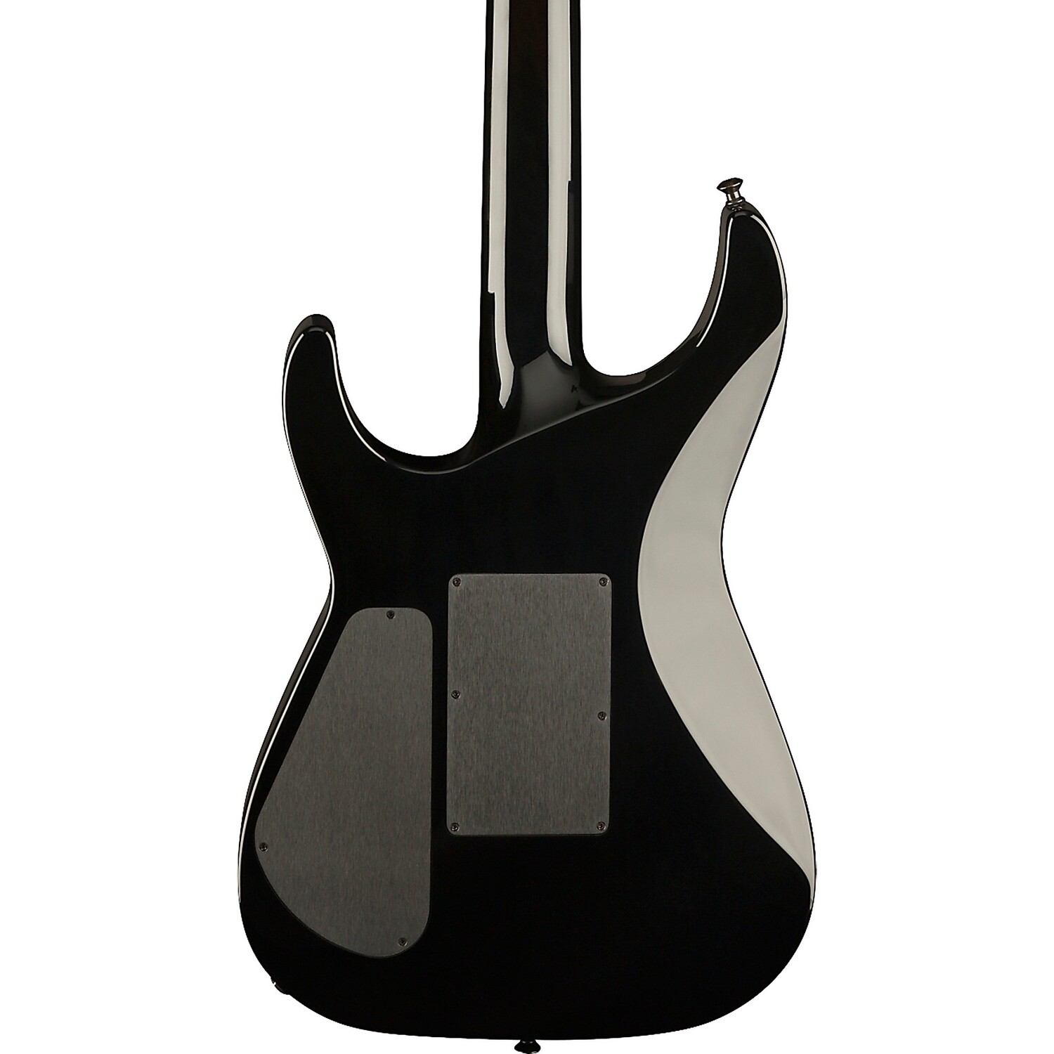 

Электрогитара Jackson American Series Soloist SL3, глянцевый черный