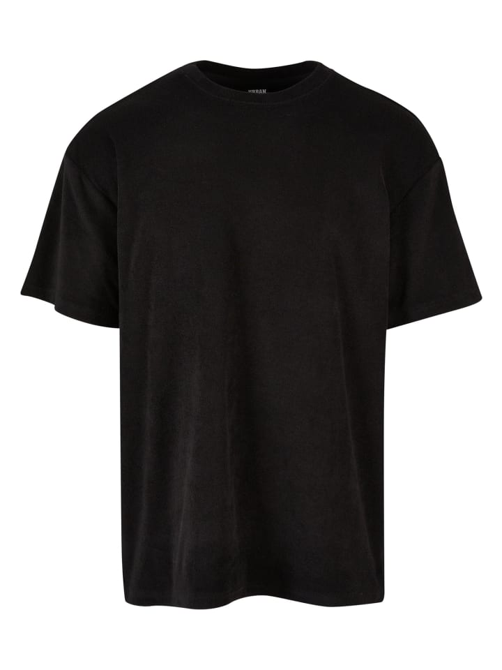 

Футболка Urban Classics, черный