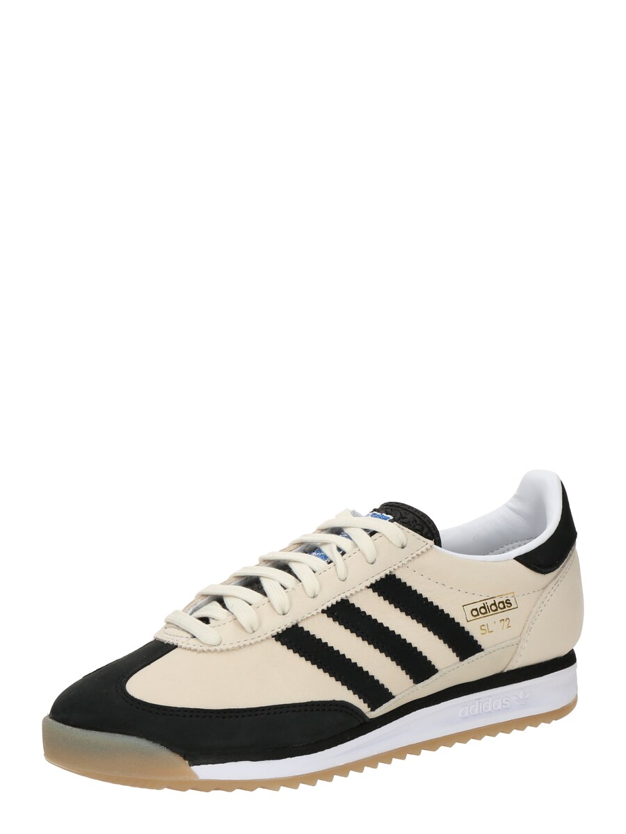 

Кроссовки ADIDAS ORIGINALS SL 72, Beige