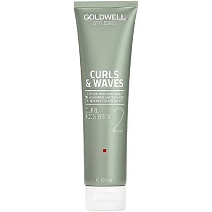 

Парикмахерский крем и воск Sign Curl Control 150 мл, Goldwell