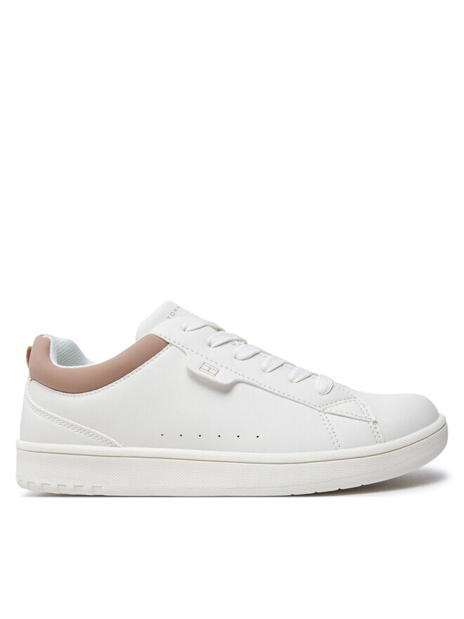 

Кроссовки Tommy Hilfiger T3A9-33534-1592A S, белый