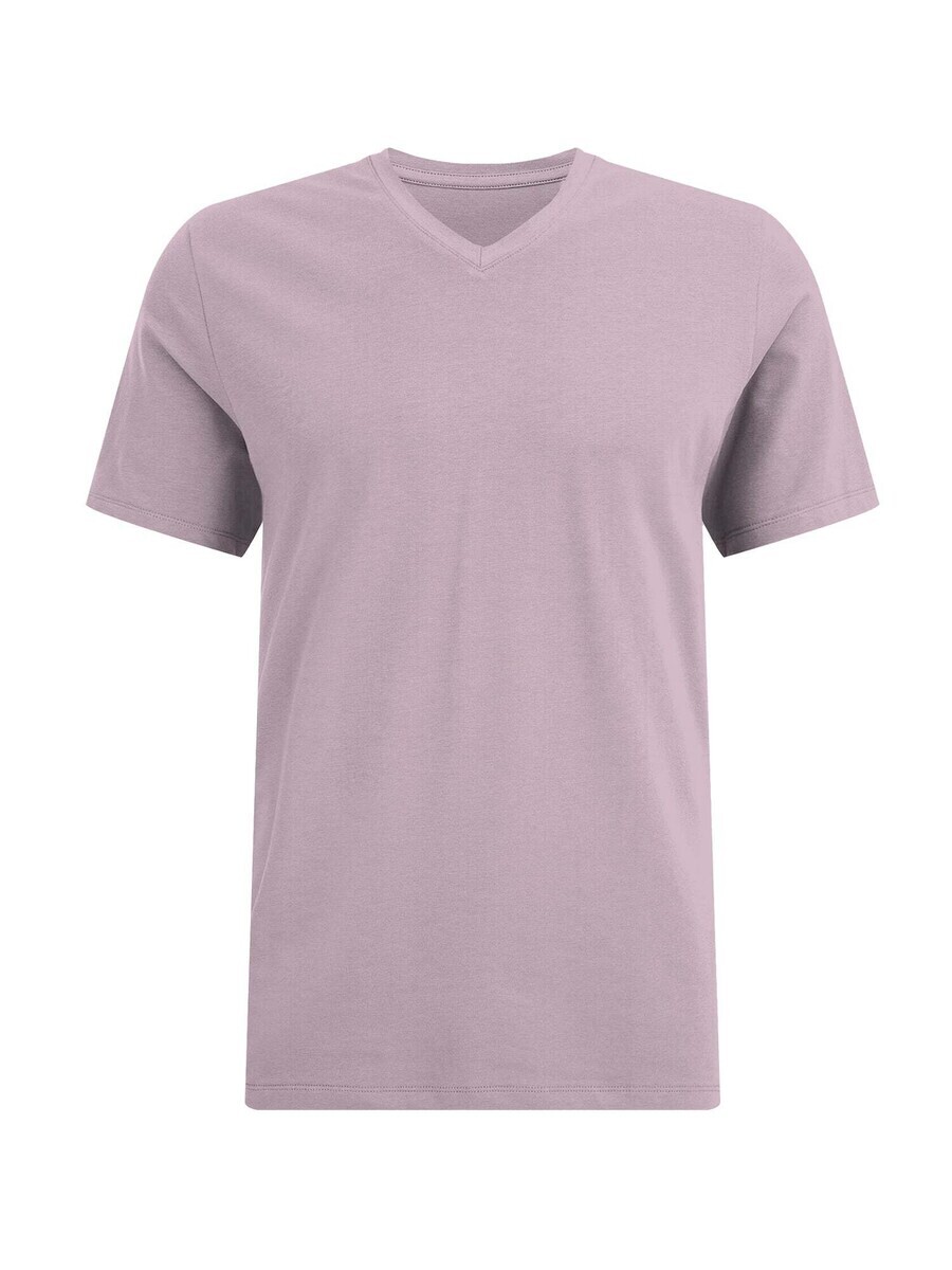 

Классическая футболка WESTMARK LONDON Shirt Theo, цвет dark pink