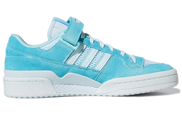 

Кроссовки Adidas Originals Forum 84 Low 8K Clear Aqua