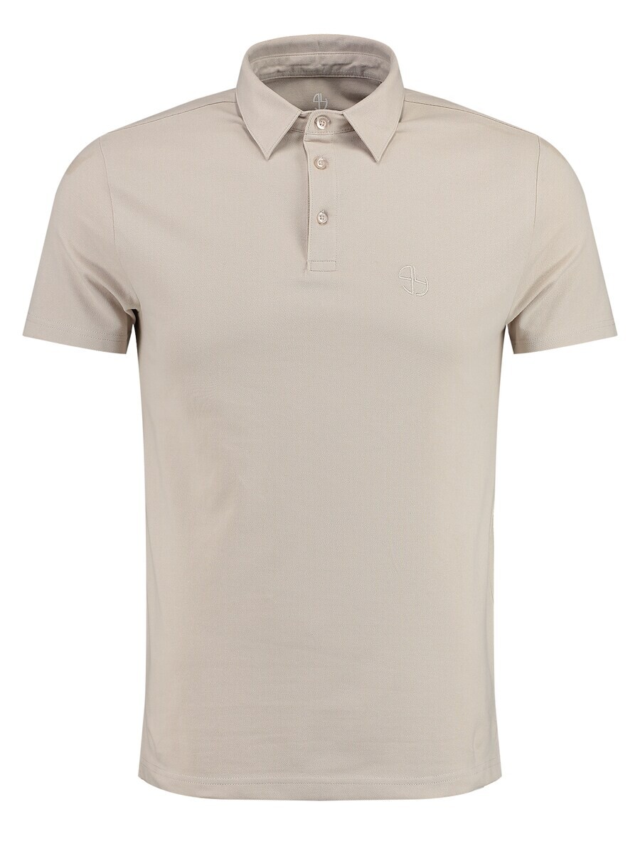 

Рубашка поло Key Largo Shirt MP DIAVOLA, серый