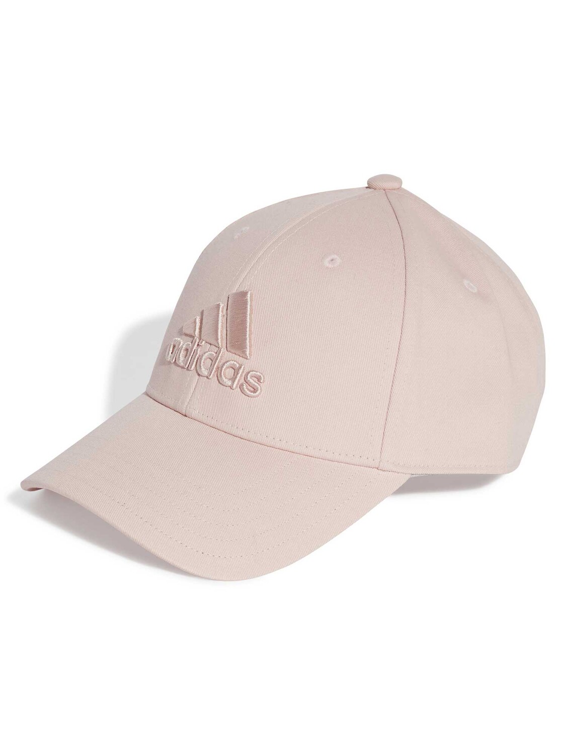 

Бейсболка Adidas Performance Big Tonal Logo Baseball Cap, бежевый