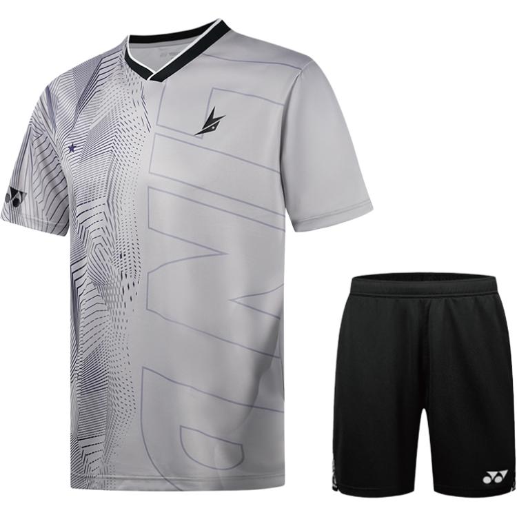 

Повседневная спортивная одежда для мужчин YONEX