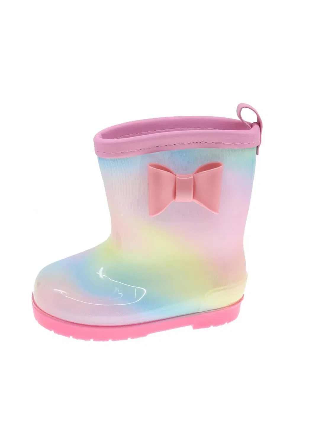 Резиновые сапоги Beppi Rain Boot, мультиколор