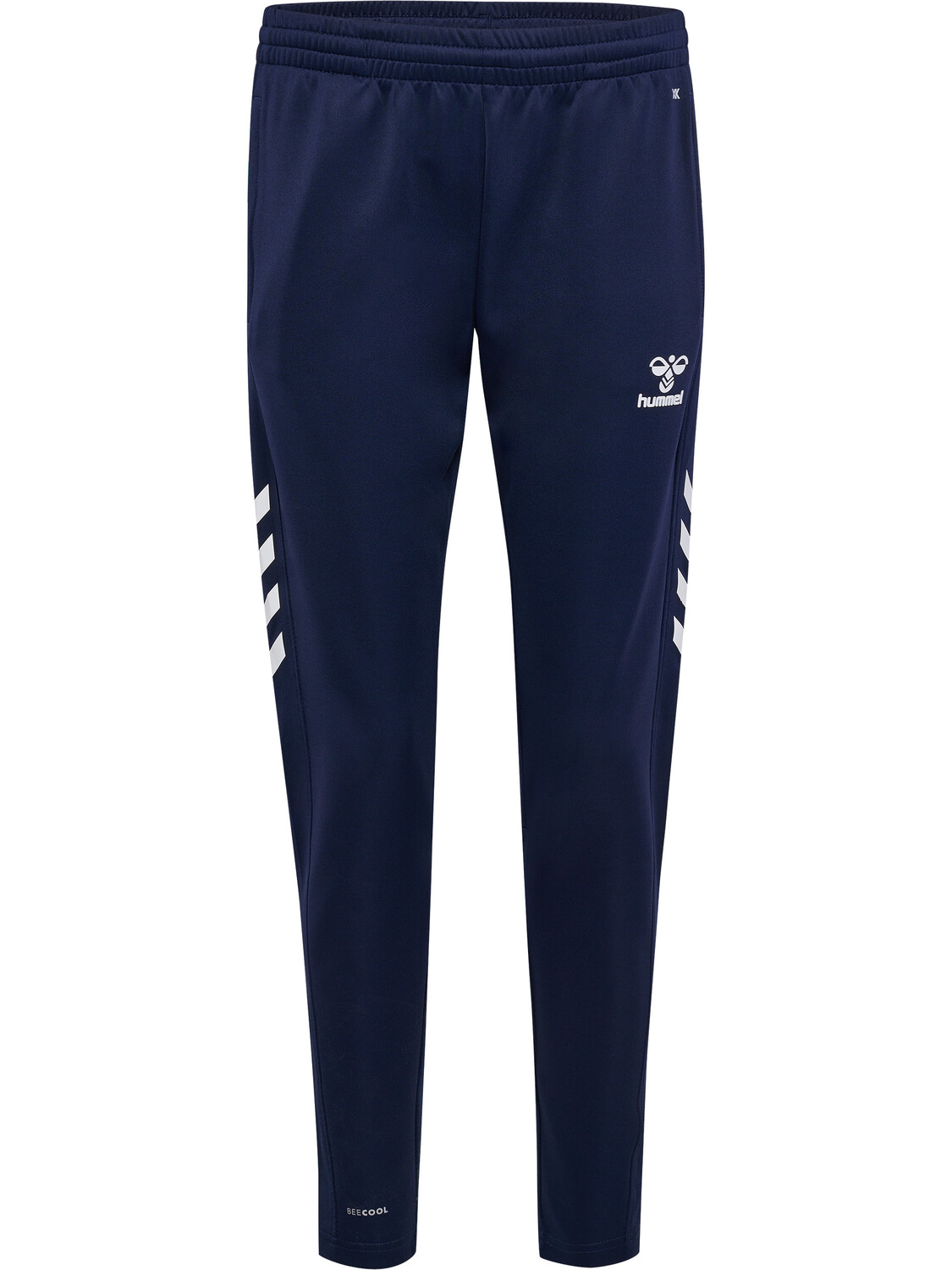 

Спортивные брюки Hummel Hosen Hmlcore Xk Training Pl Woman, морской