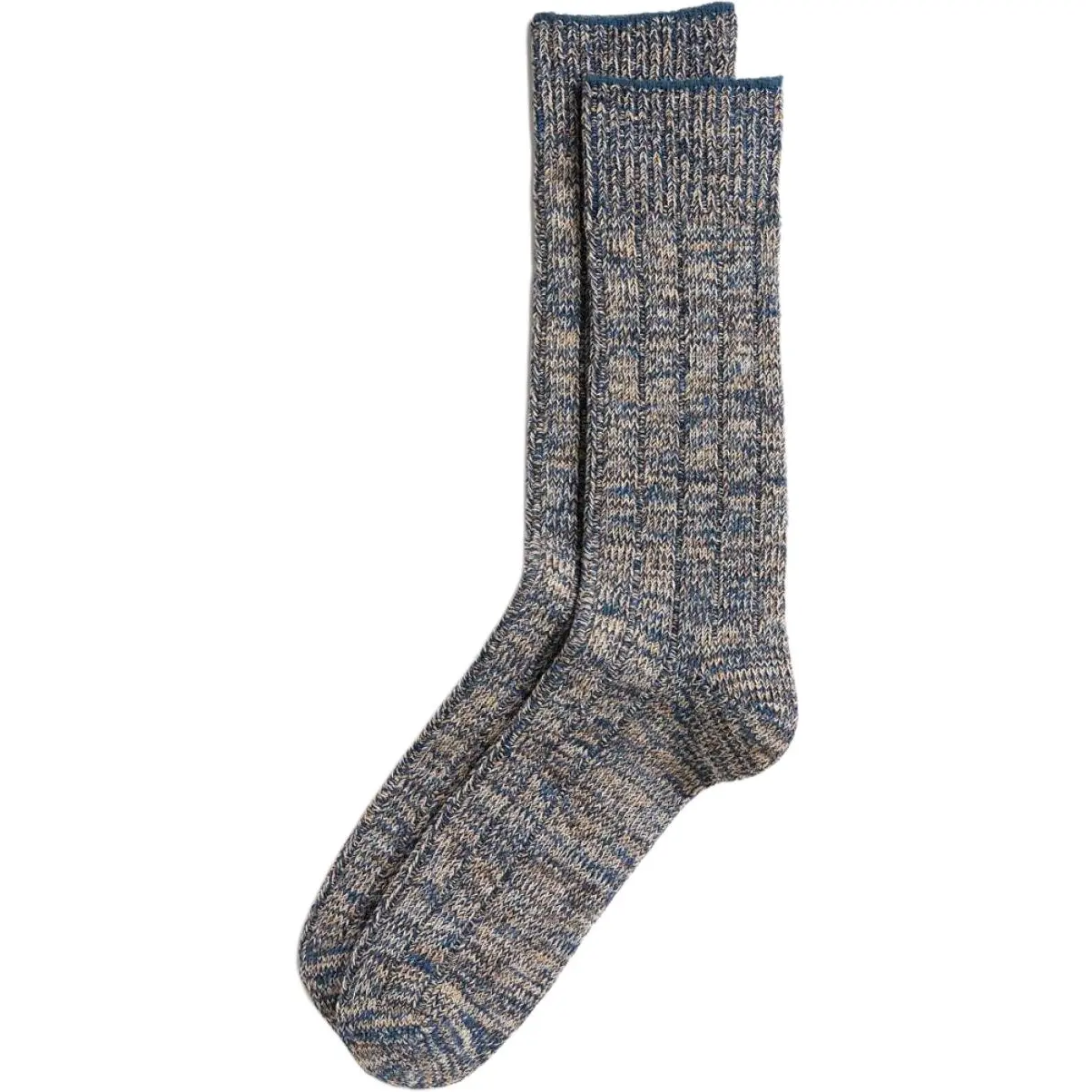 

Носки до колена мужские, 1 пара UNIQLO, 1 pack (camel)