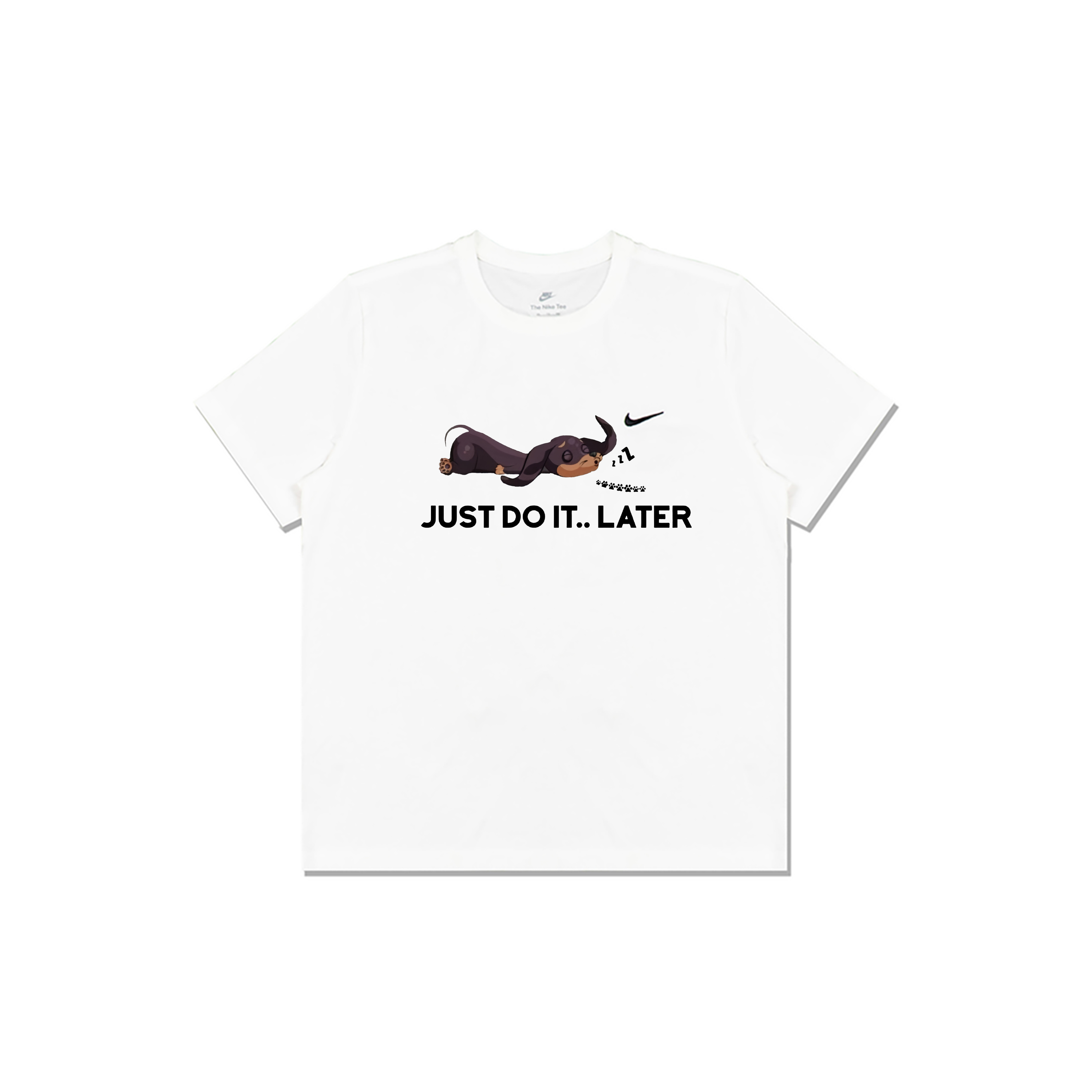 

Nike Спортивная футболка мужская белая, Белый, Nike Спортивная футболка мужская белая