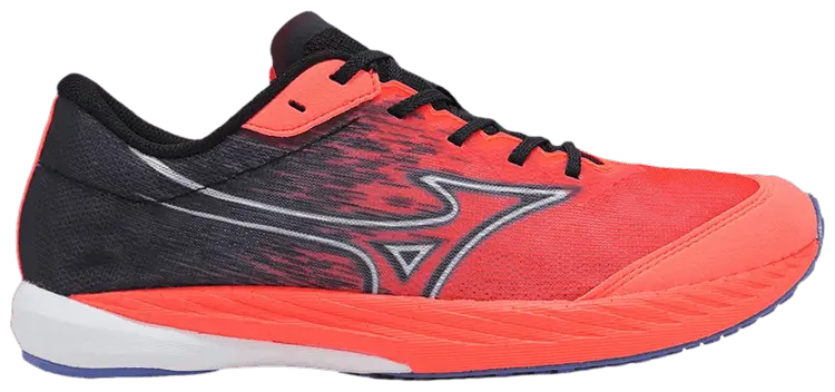 

Кроссовки Mizuno Wave Duel 4, розовый