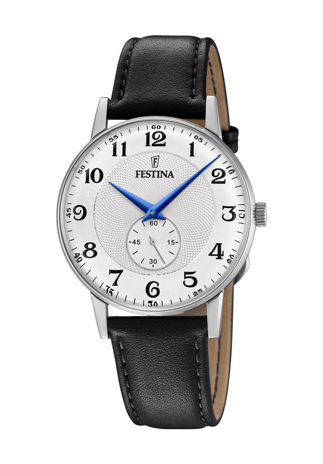 

Мужские наручные часы FESTINA, цвет Silber Schwarz