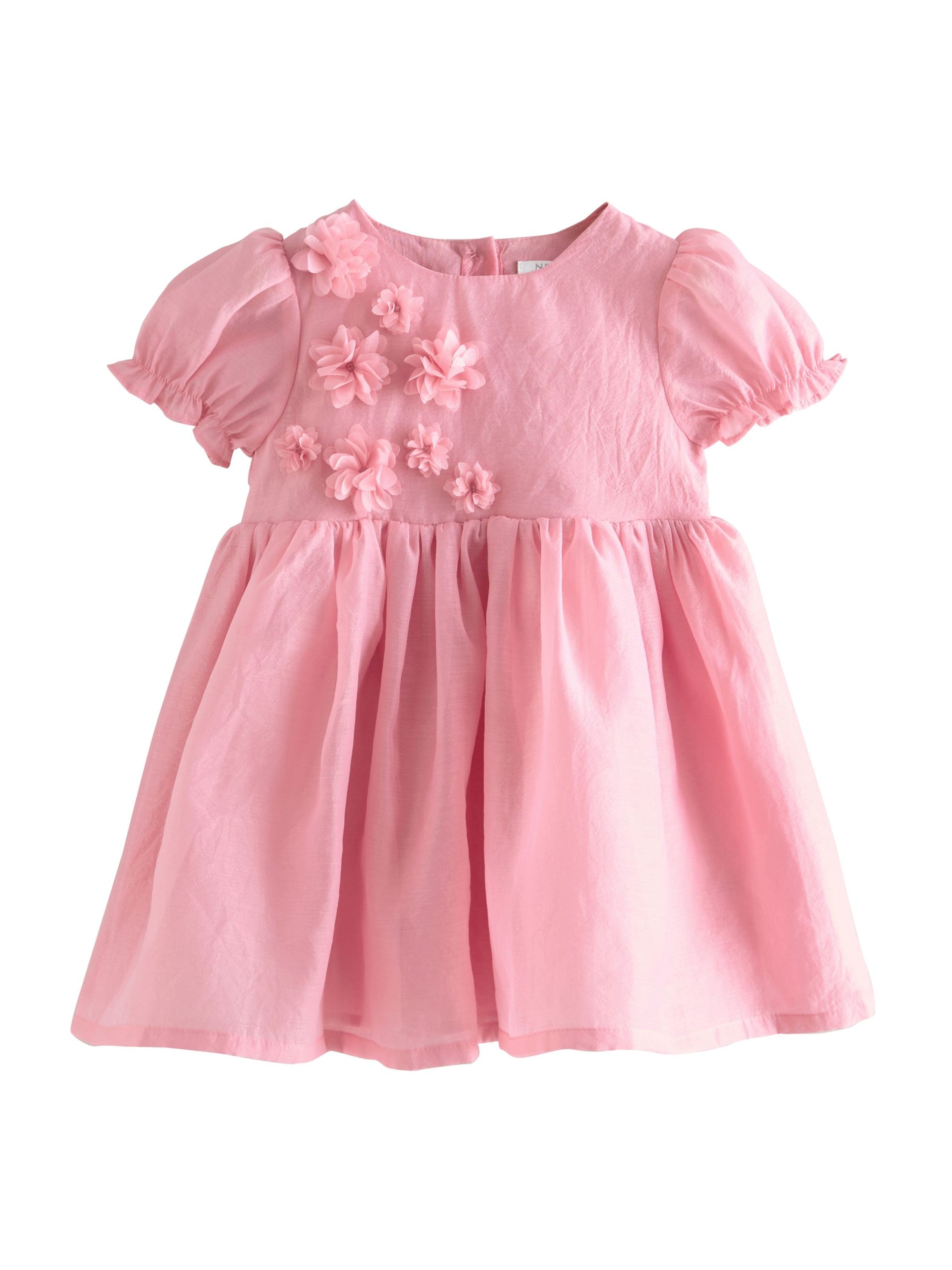 

Next Платье в розовом цвете