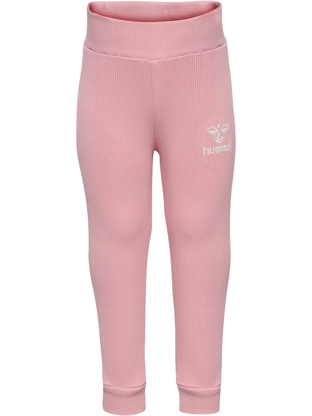 

Узкие тренировочные брюки Hummel Sami, светло-розовый
