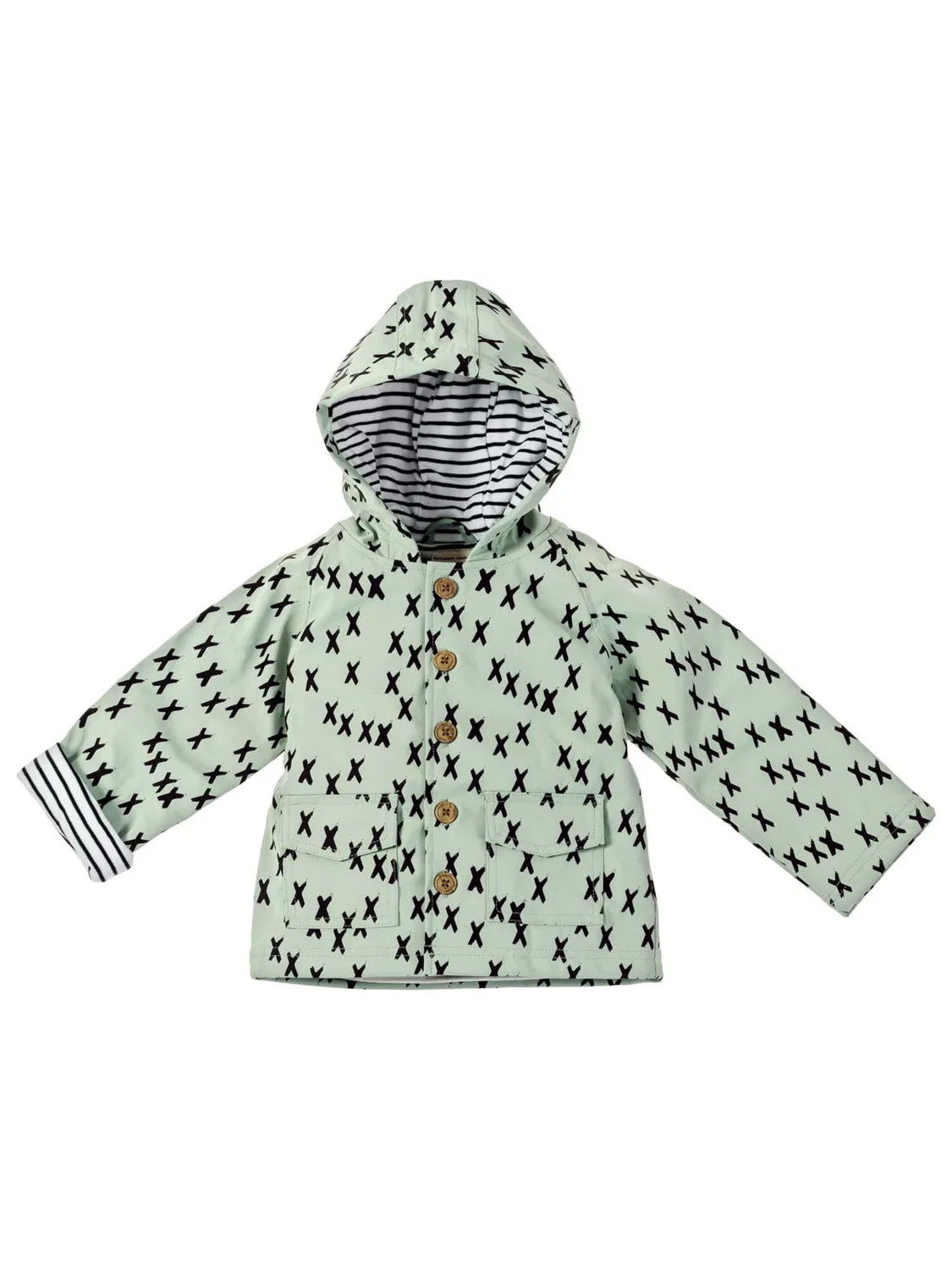 Куртка Performance Turtledove London, Mint