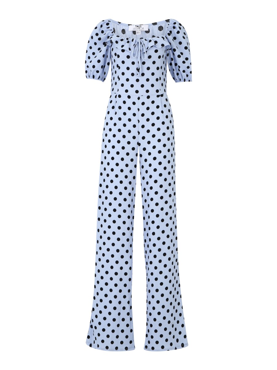 

Комбинезон Dorothy Perkins Tall, Smoke blue