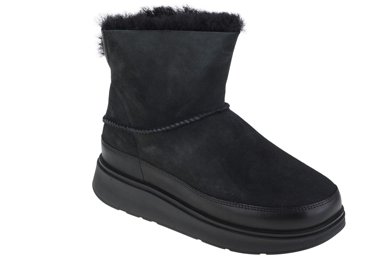 

Ботинки fitflop FitFlop Gen ff Mini, черный