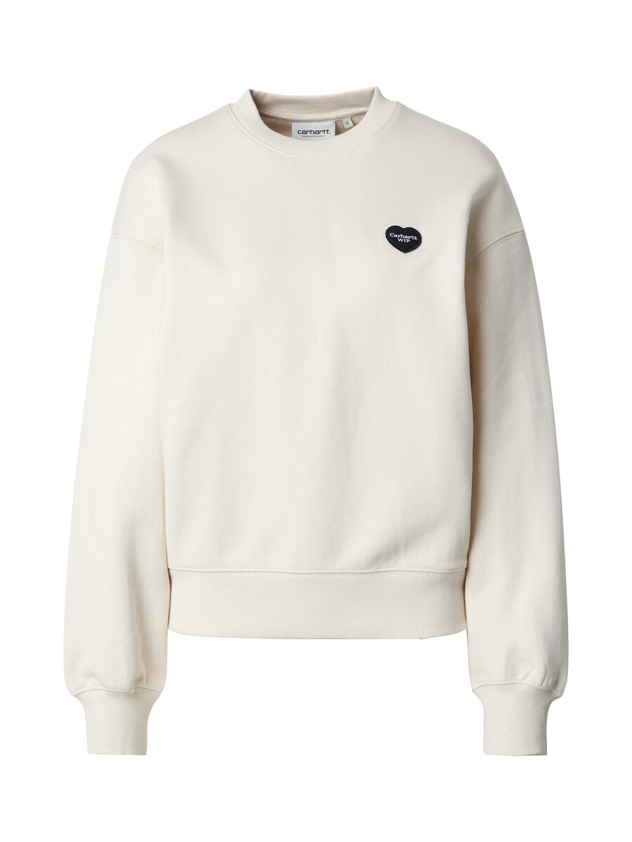 

Толстовка Carhartt WIP Ingo, кремовый