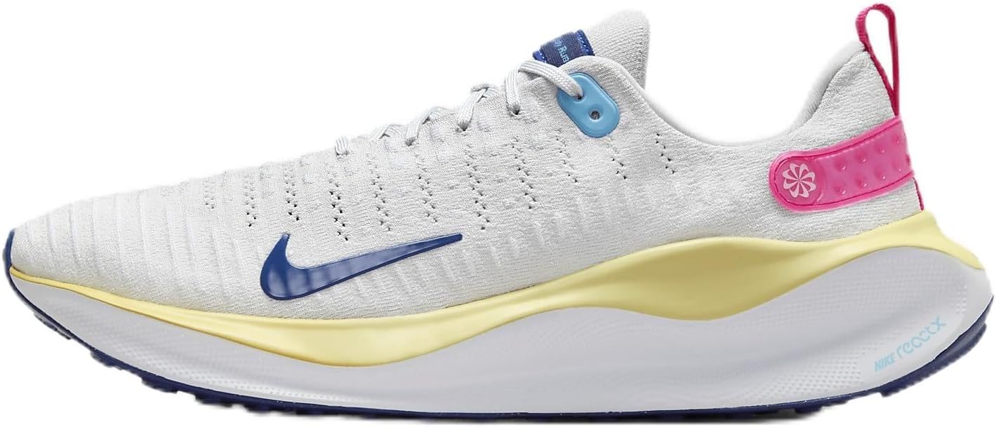 

Мужские кроссовки для бега Nike InfinityRN 4, белый