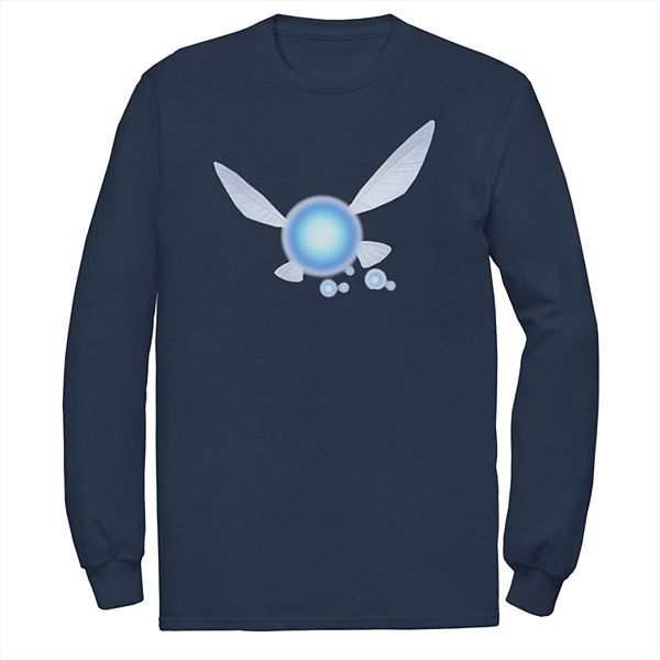 

Футболка Big & Tall The Legend of Zelda Portrait Licensed Character