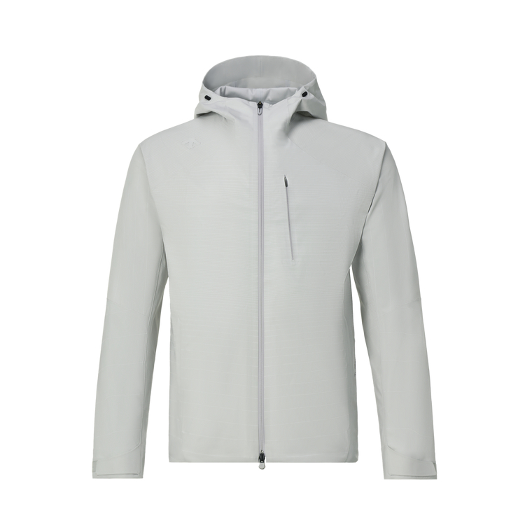 

DESCENTE Куртка мужская, LG-Oyster Mushroom