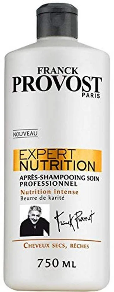 Кондиционер для интенсивного питания «Nutrition Expert Professional» 750 мл от Franck Provost Franck Provost