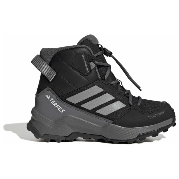 

Детские зимние ботинки terrex ax4r mid climawarm+ Adidas Terrex, мультиколор