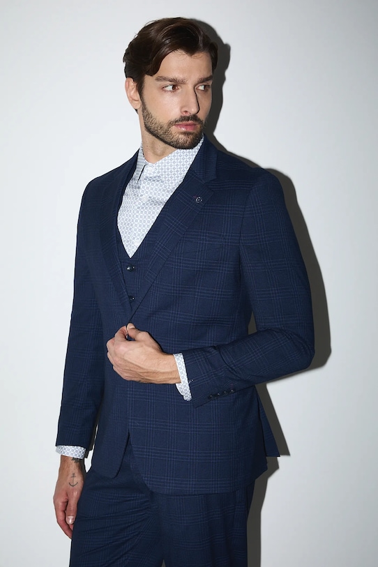 

Куртка Medicine, темно-синий