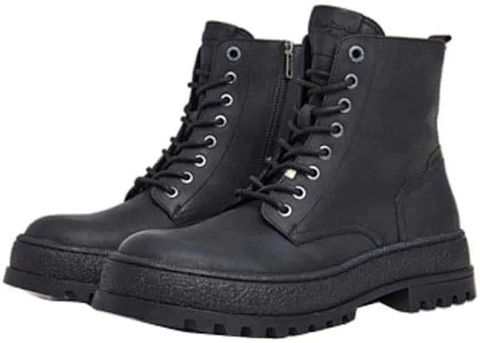 

Мужские обычные ботинки Pepe Jeans, черный