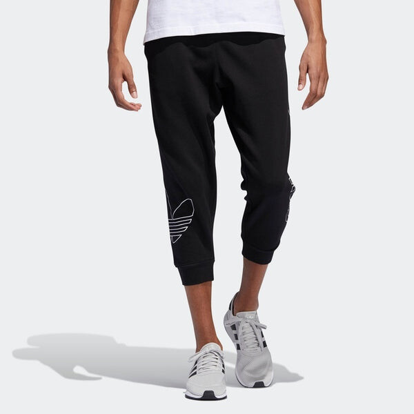 Спортивные штаны adidas originals SPIRIT 3, черный — фото 3