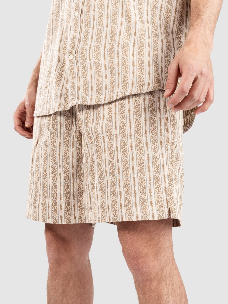 

Шорты Quiksilver Taxer Jacquard Street Way Shorts, wind chime