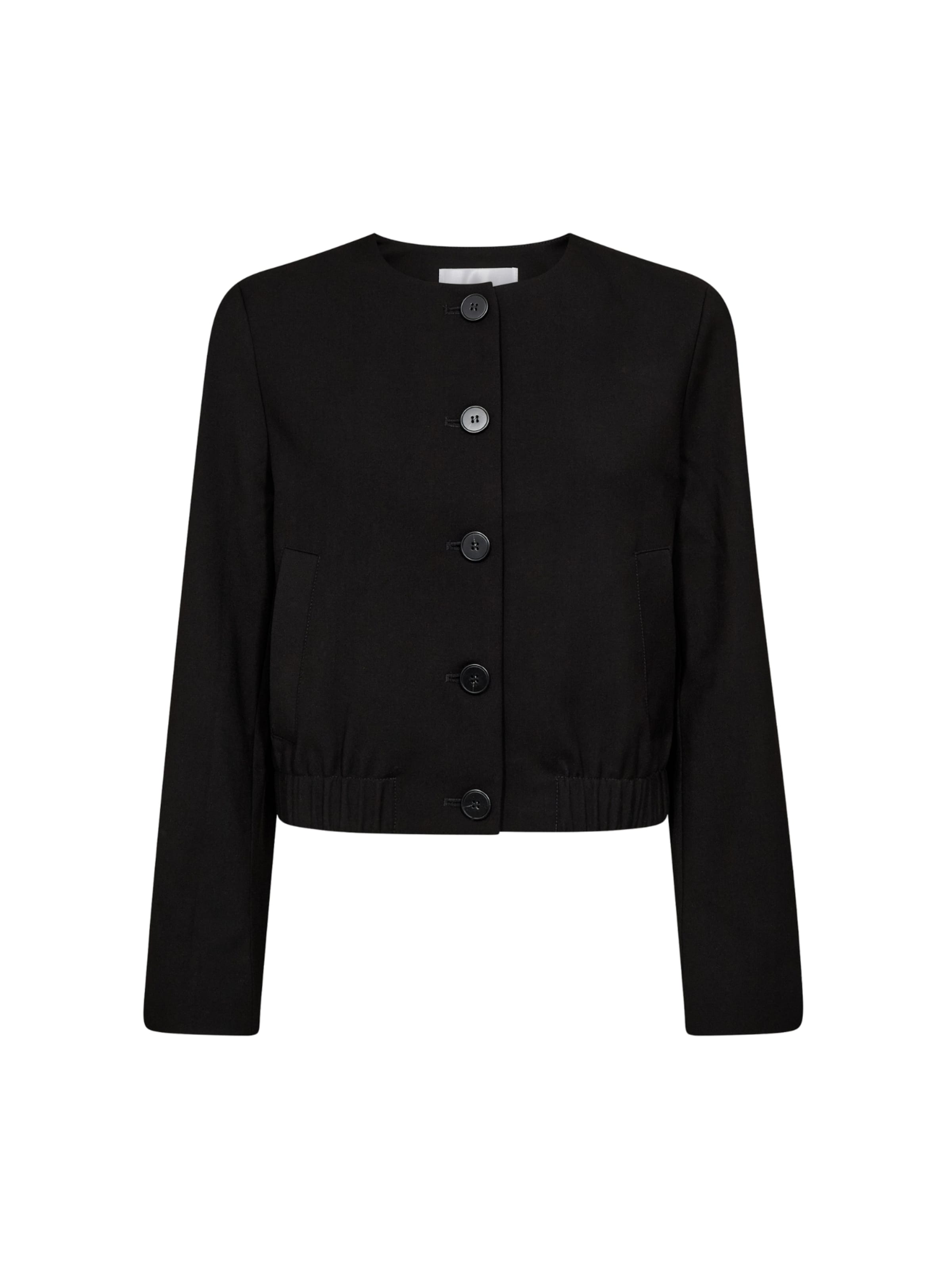 

Co'couture Куртка межсезонная 'MattyCC' в черном цвете