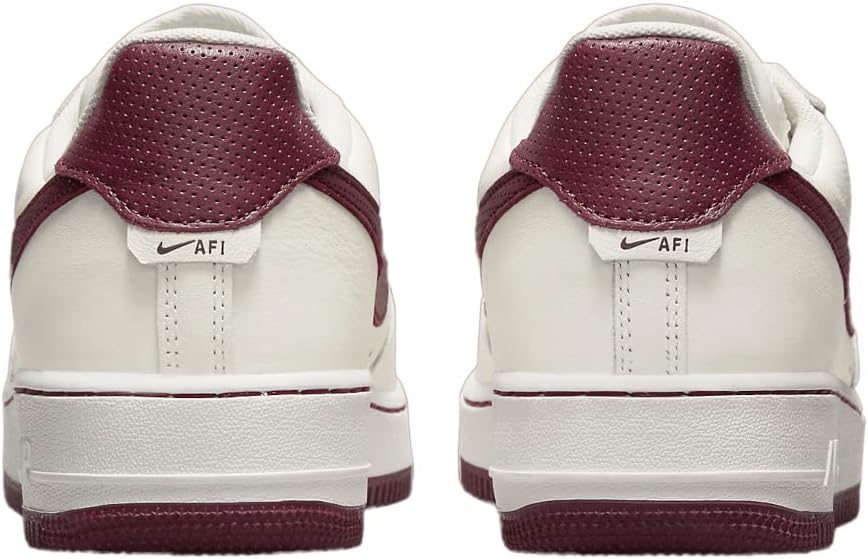 Мужские кроссовки Nike Modern, белый — фото 4