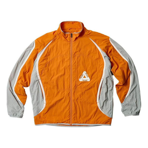 

Куртка run it jacket 'jaffa grey' Palace, мультиколор