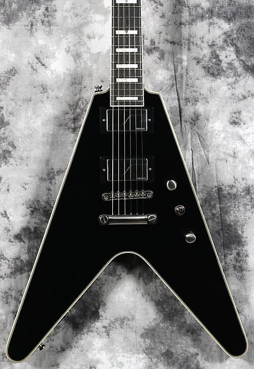 

Электрогитара Epiphone - Flying V Prophecy