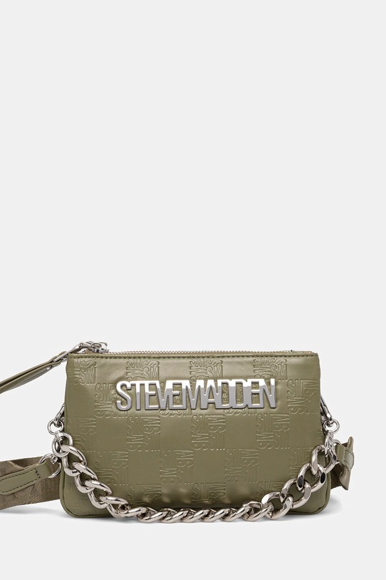 

Сумка Bnicco-L Steve Madden, зеленый