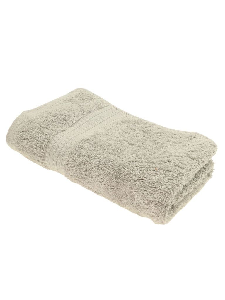 

Полотенце для душа Julie Julsen ORGANIC серебро 70 x 140 см