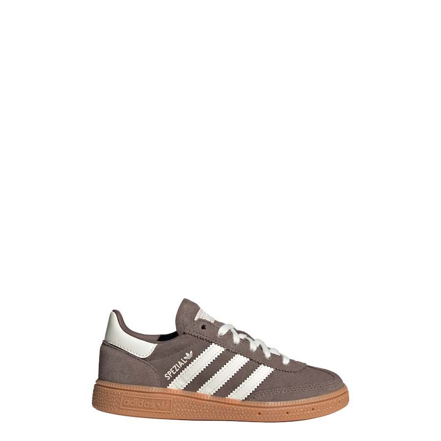 Кроссовки ADIDAS ORIGINALS Handball Spezial, Umbra — фото 2