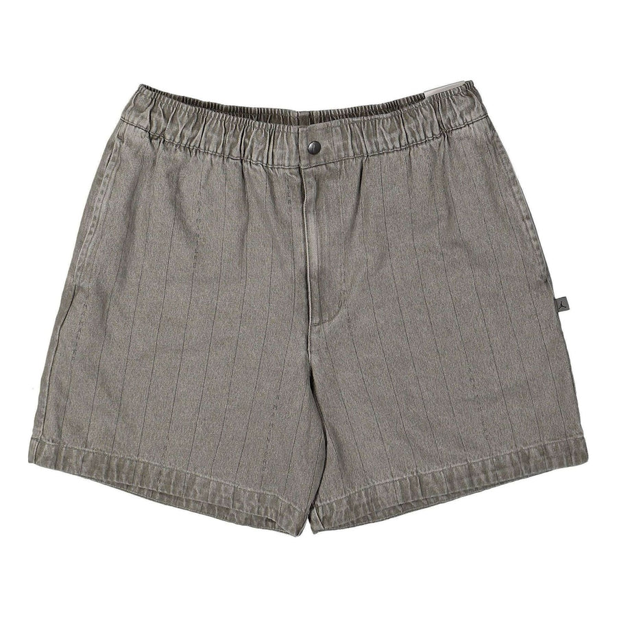 

Спортивные шорты Air Jordan x A Ma Maniere Shorts Asia Sizing 'Flat Pewter', серый