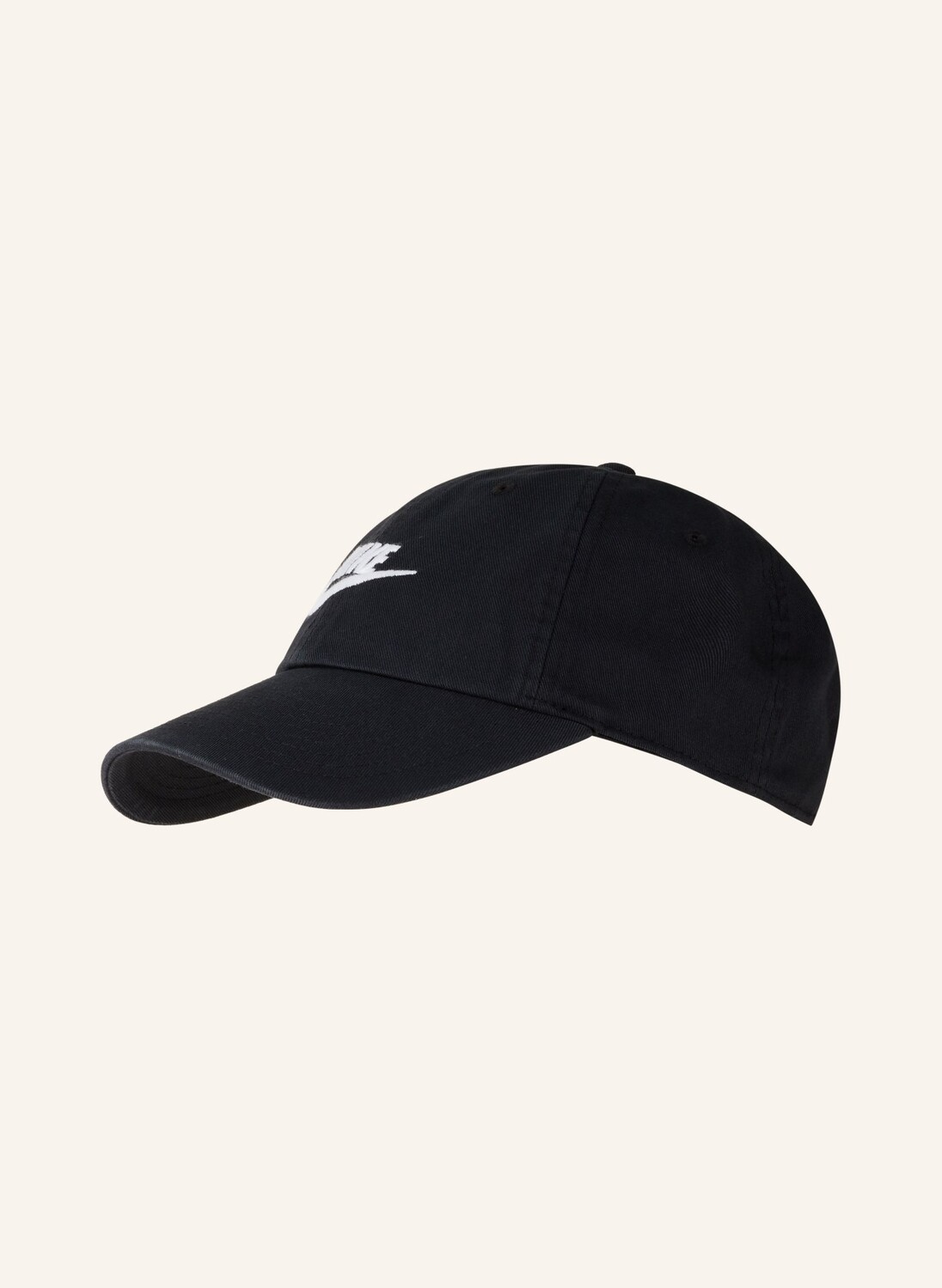 

Кепка Nike, черный
