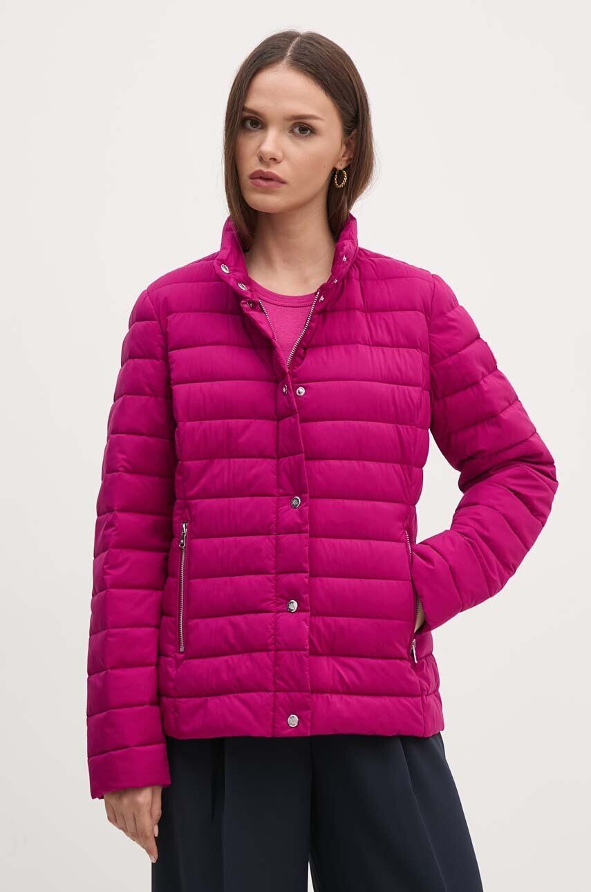 

Куртка Lauren Ralph Lauren, розовый