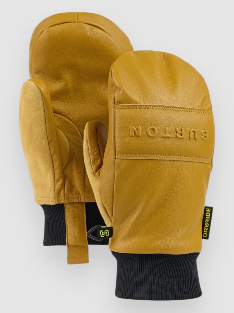 

Варежки Burton Treeline Lr Kids Fäustlinge, rawhide