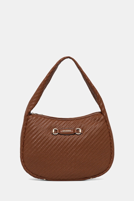 

Сумка Francy Guess, коричневый