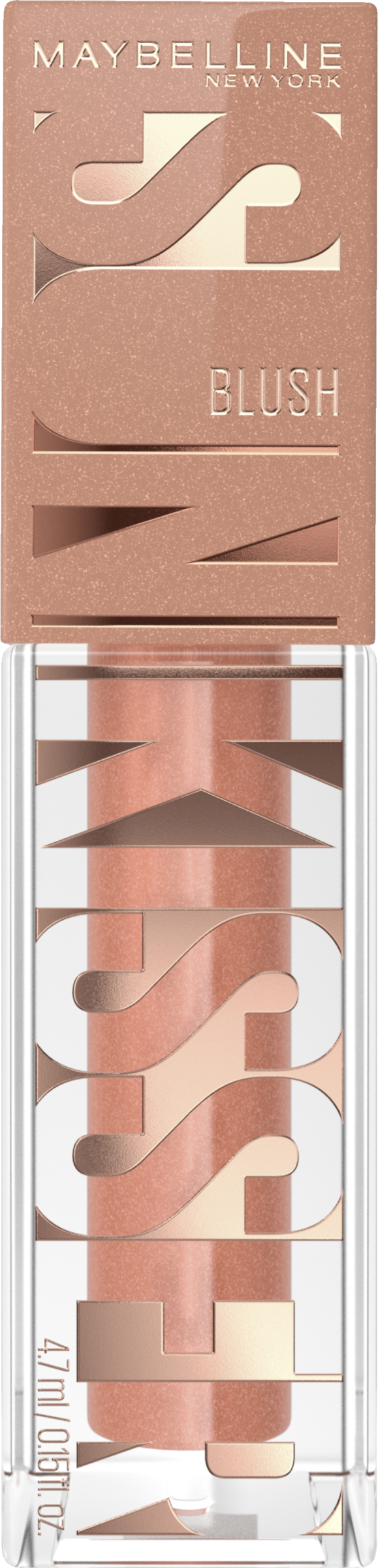

Бронзер Maybelline New York Sunkisser Blush Nr. 03 Sol Search