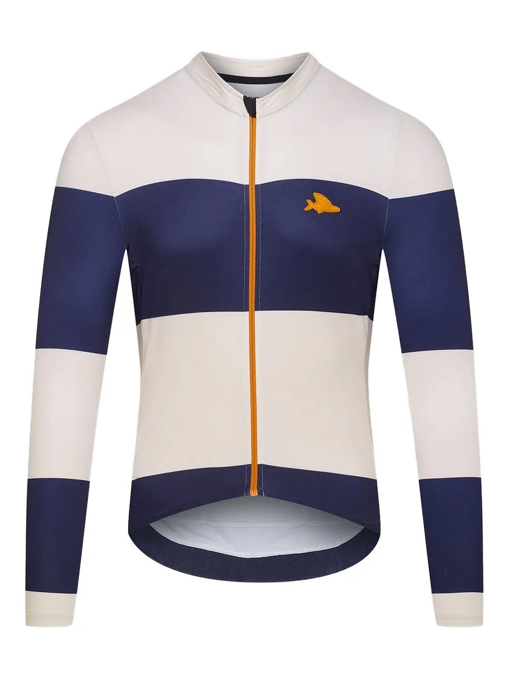 

Куртка Constance Café du cycliste, синий