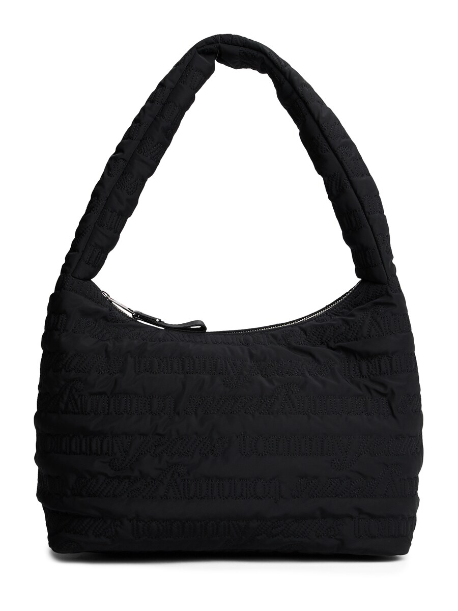 

Сумка через плечо Tommy Jeans, Black