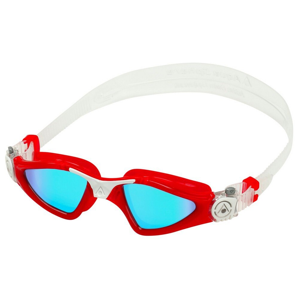 

Очки для плавания Aquasphere Kayenne Junior, красный