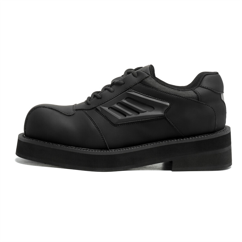 

Туфли Men"s Casual Men Low-Top черный Bellum Han