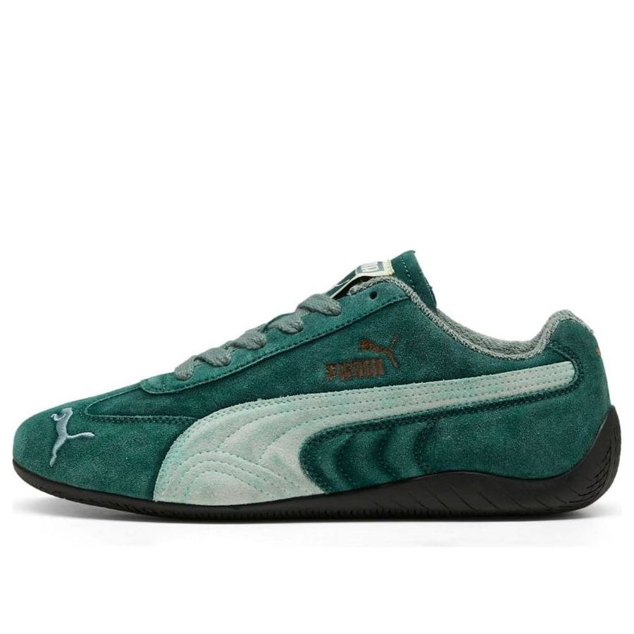 

Кроссовки PUMA Speedcat 'The Never Worn 5', зеленый